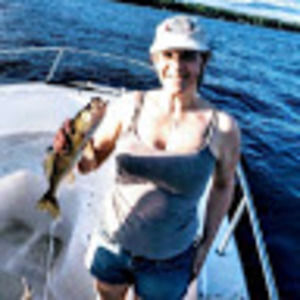 Meet your Posher, Renee